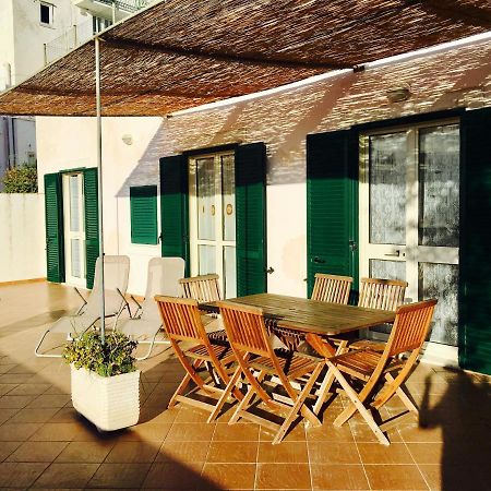 Agenzia Isotur Geranio Appartement Ponza Buitenkant foto