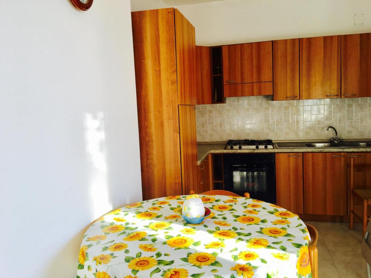 Agenzia Isotur Geranio Appartement Ponza Buitenkant foto