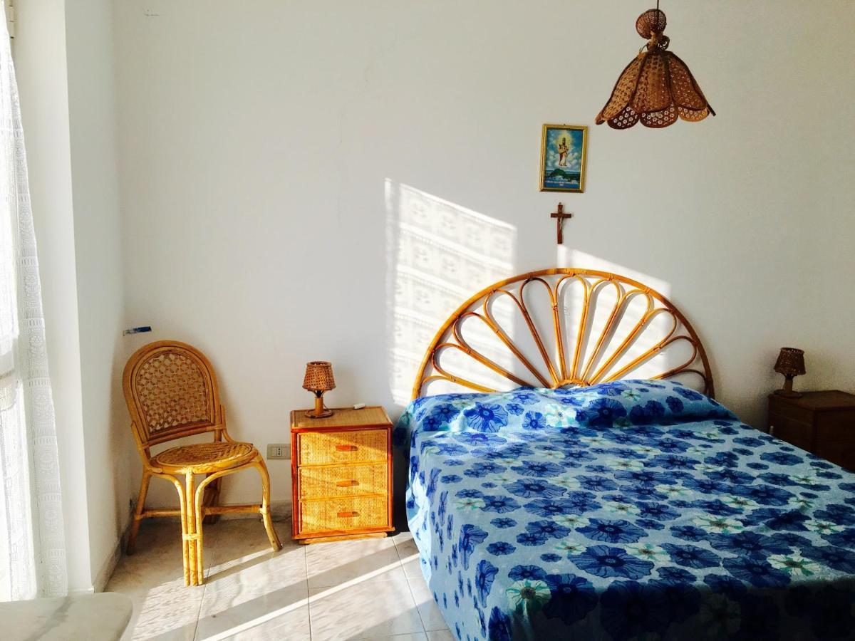 Agenzia Isotur Geranio Appartement Ponza Buitenkant foto