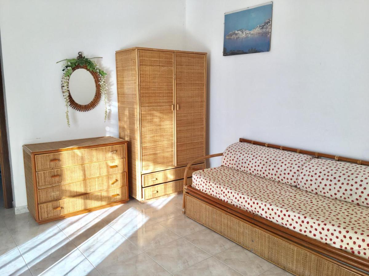Agenzia Isotur Geranio Appartement Ponza Buitenkant foto